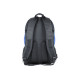 Рюкзак для ноутбука 17" D-LEX LX-637P-BK-DB